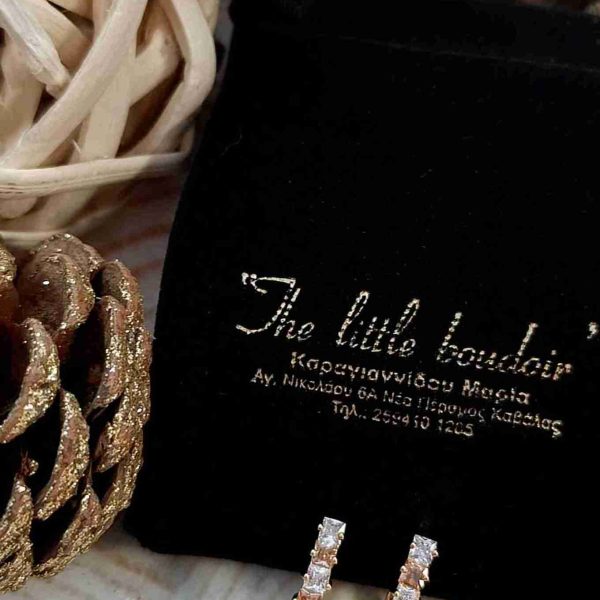 Beige and white crystal
