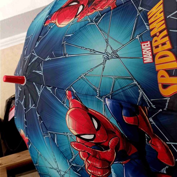 Spiderman