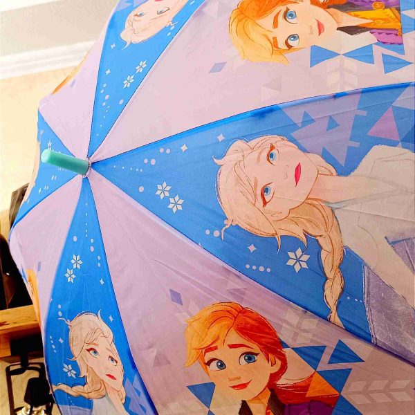 Frozen