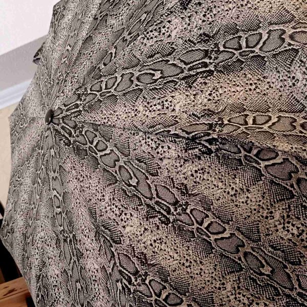 Animal print σπαστη