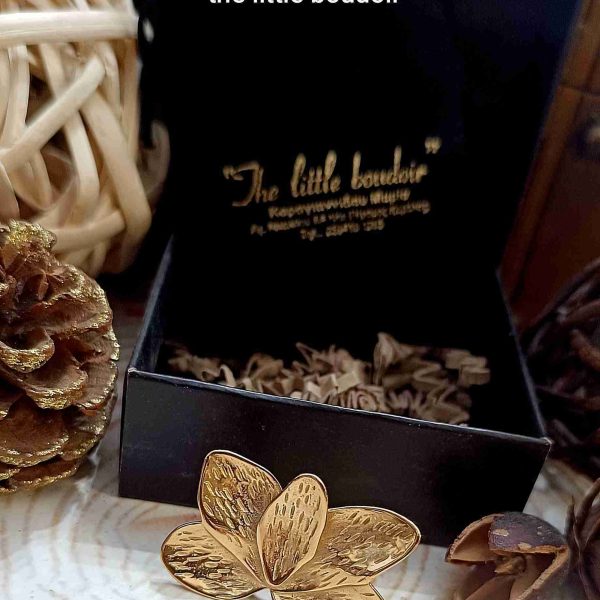 Flower ring