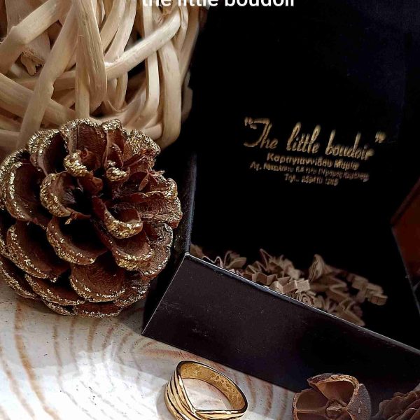 Golden ring