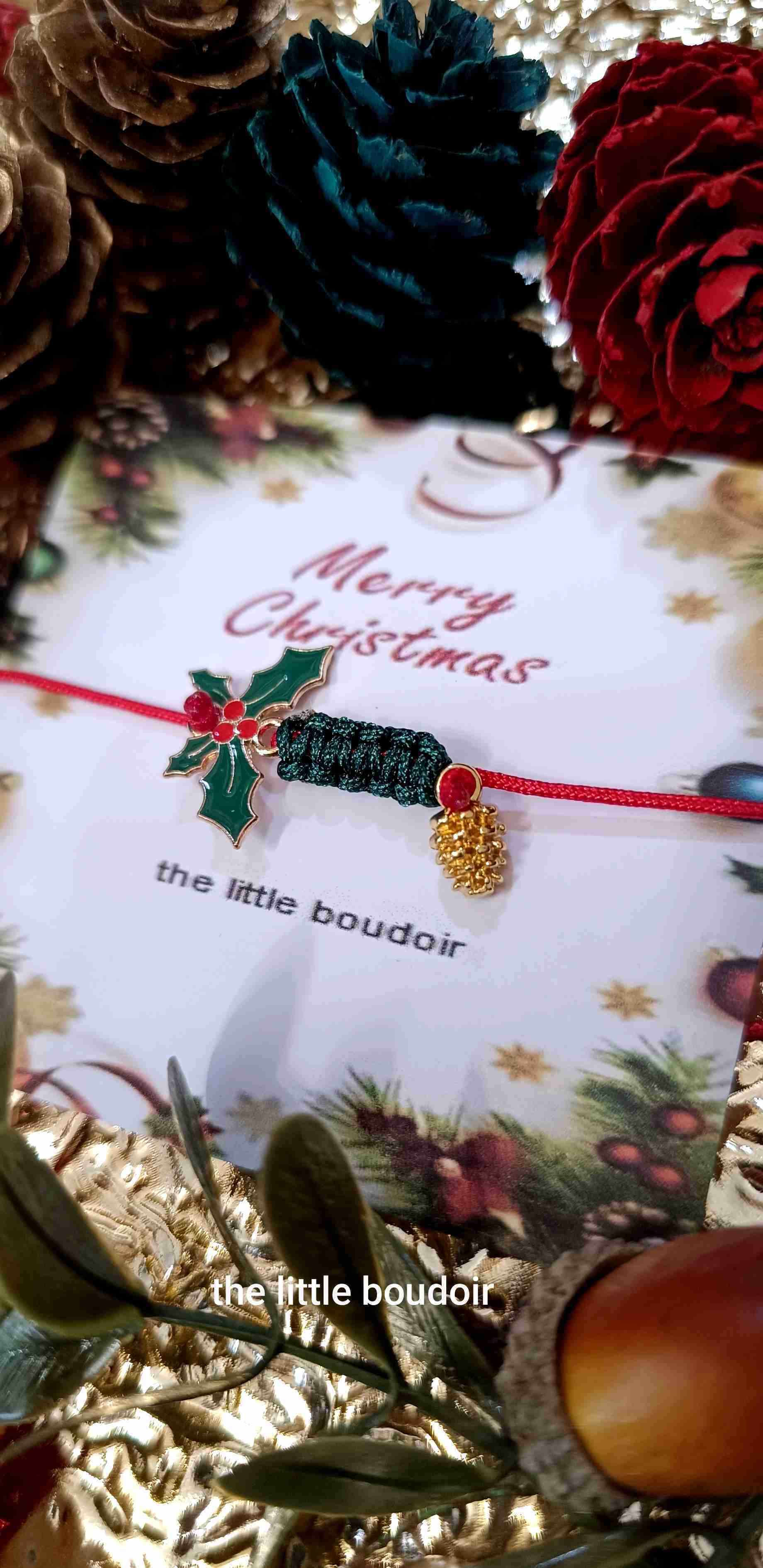 Christmas mistletoe - Image 2