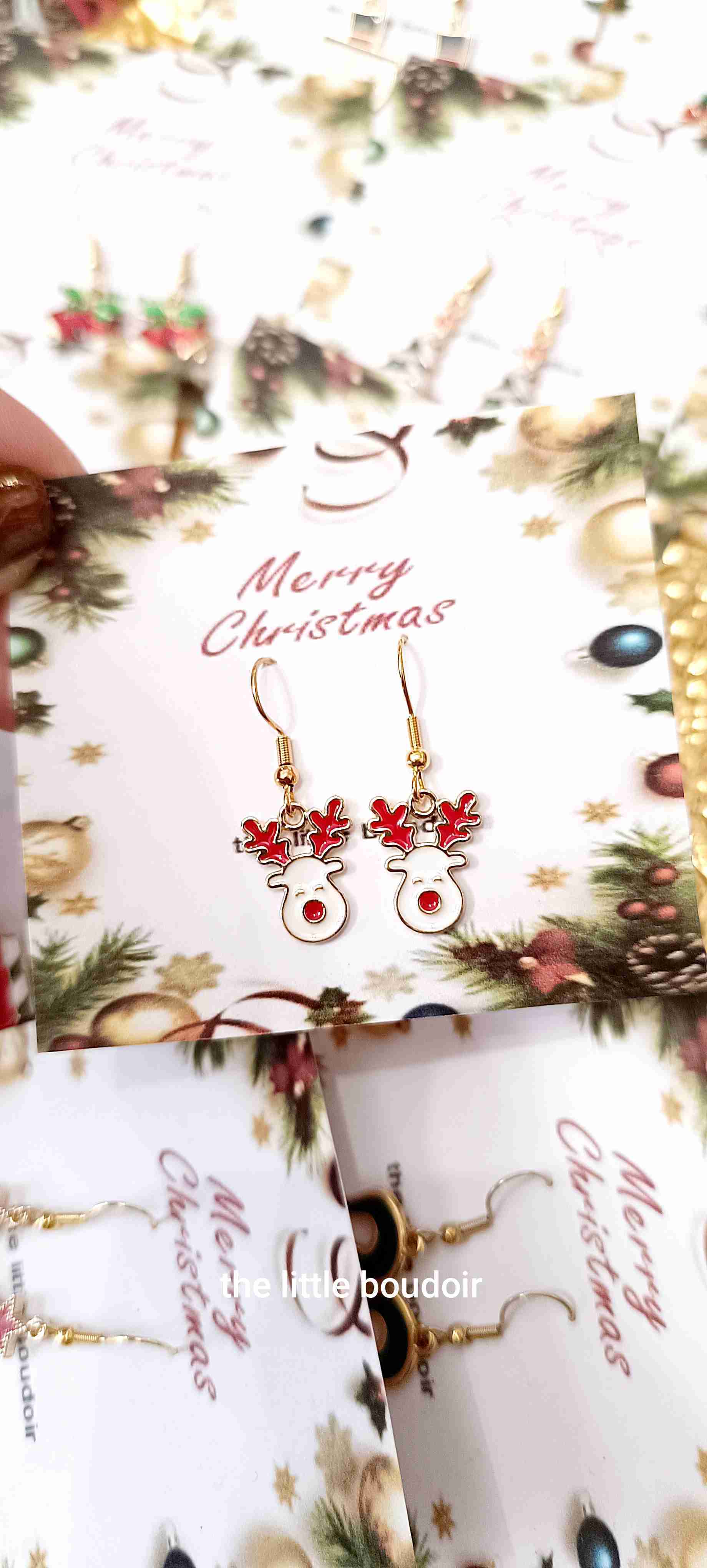 Rudolph