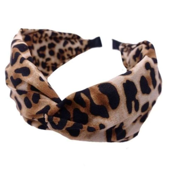 Στέκα σε animal print
