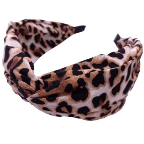 Στέκα σε animal print